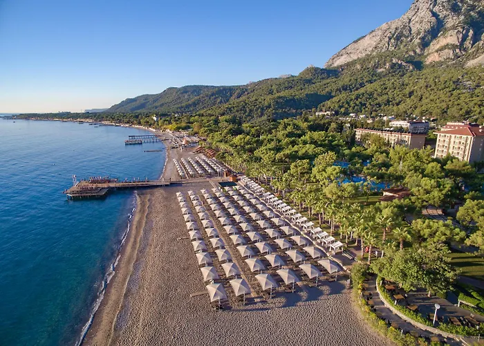Akka Antedon Hotel