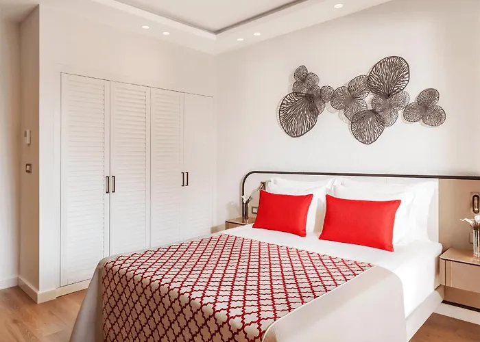 Akka Antedon Hotel