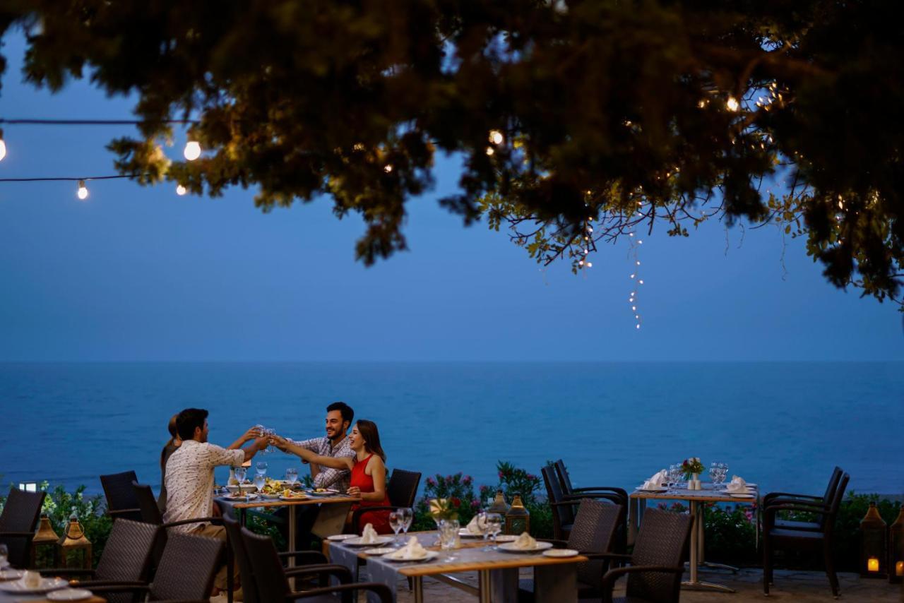 Akka Antedon Resort Beldibi (Kemer)