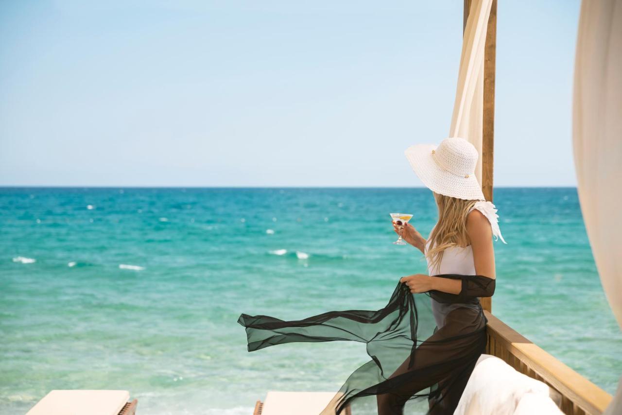 Akka Antedon 5* Beldibi (Kemer)