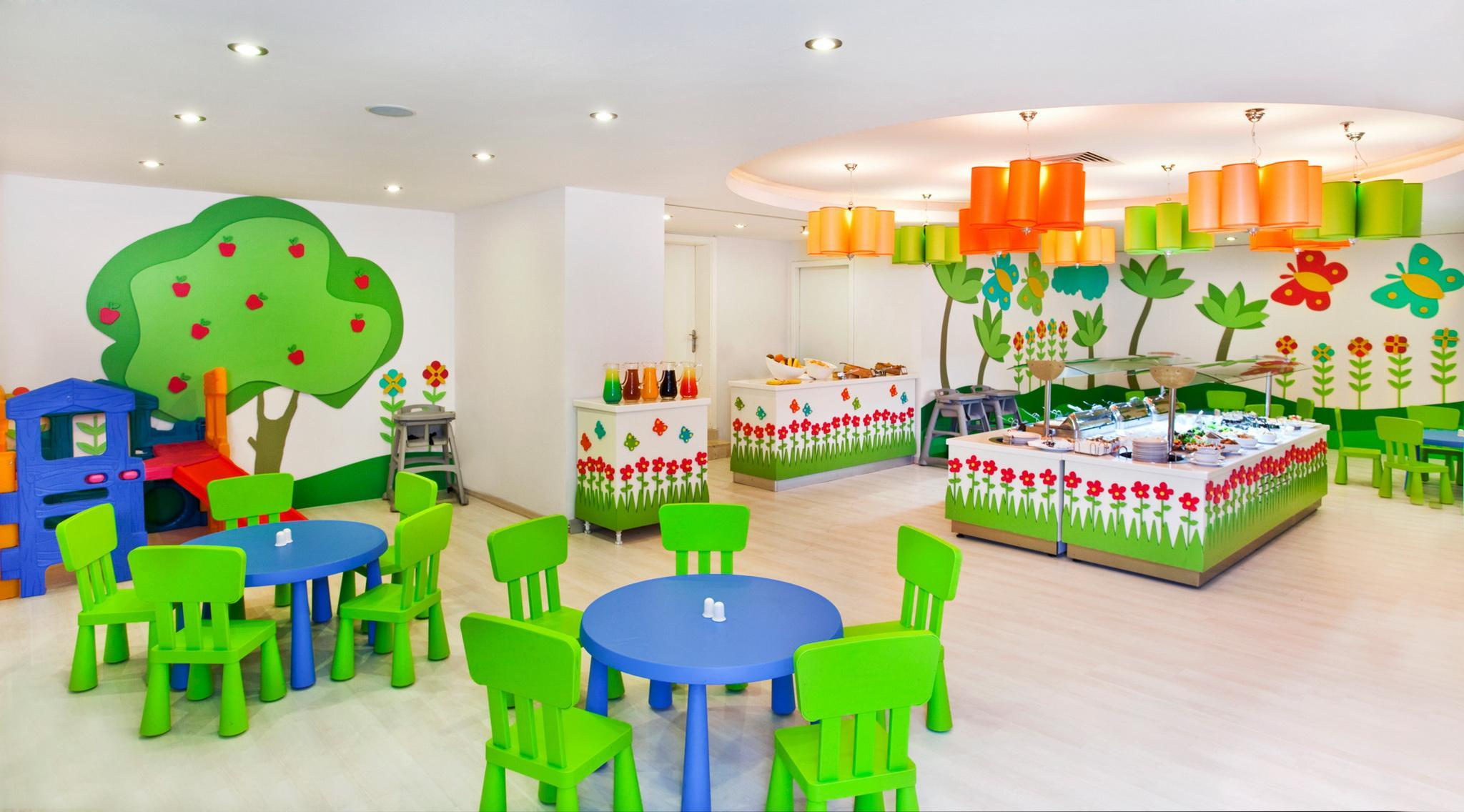 Akka Antedon 5* Beldibi (Kemer)