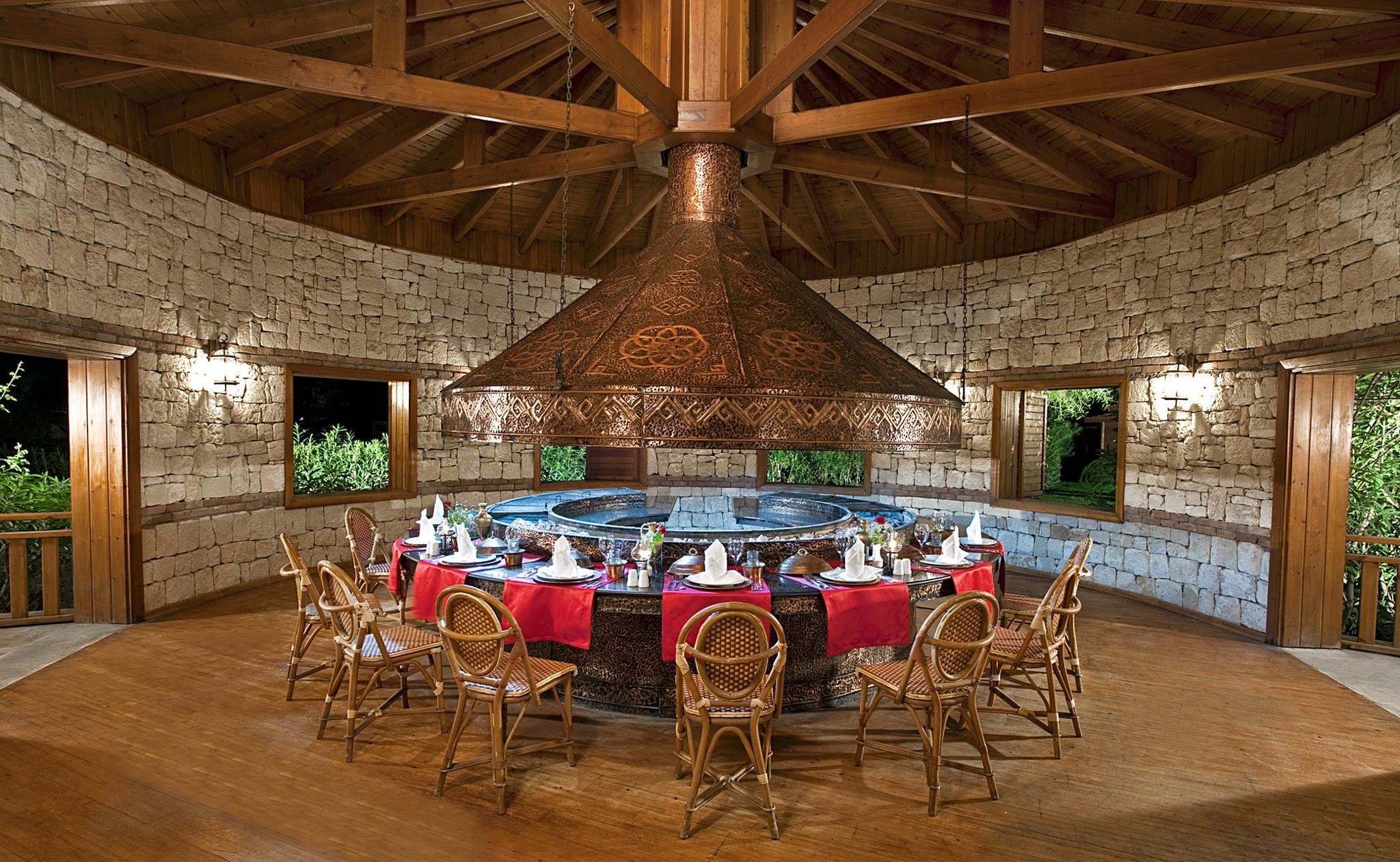 Akka Antedon Beldibi (Kemer)