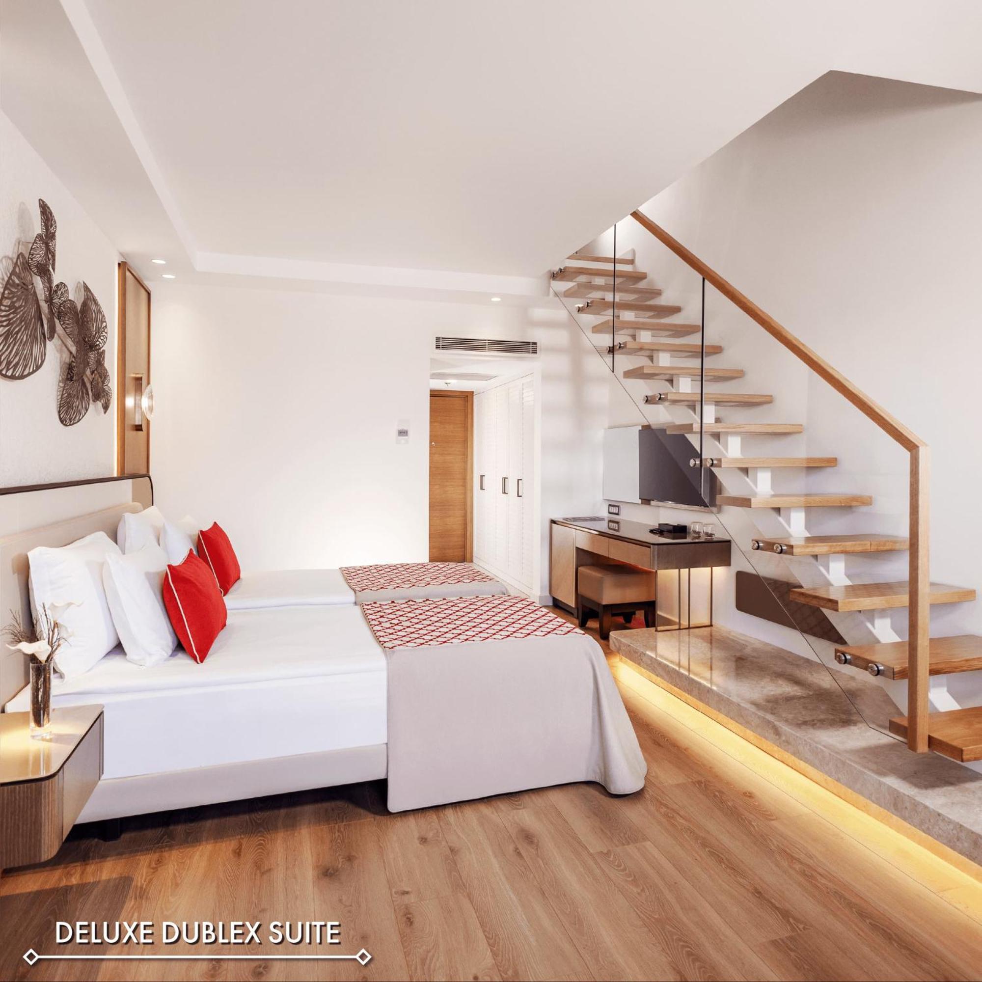 Akka Antedon Resort Beldibi (Kemer)