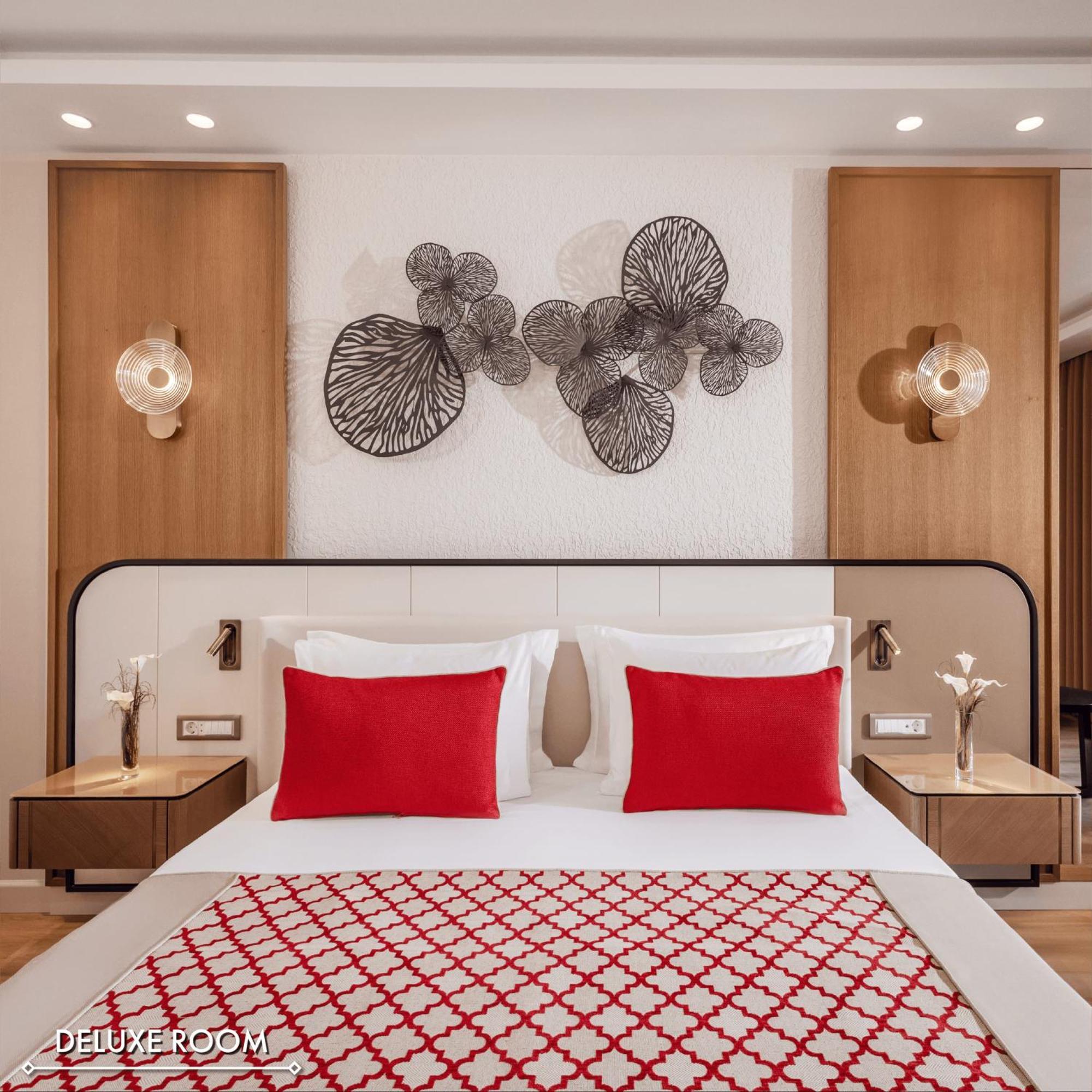 Resort Akka Antedon Beldibi (Kemer)