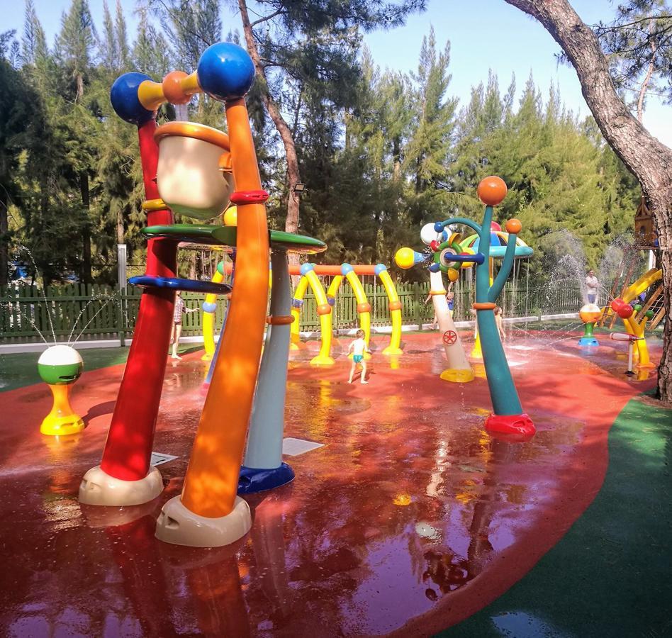 Akka Antedon Beldibi (Kemer)
