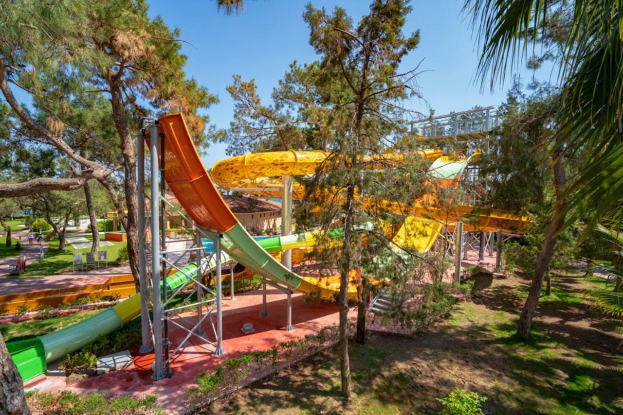 Akka Antedon Resort 5*