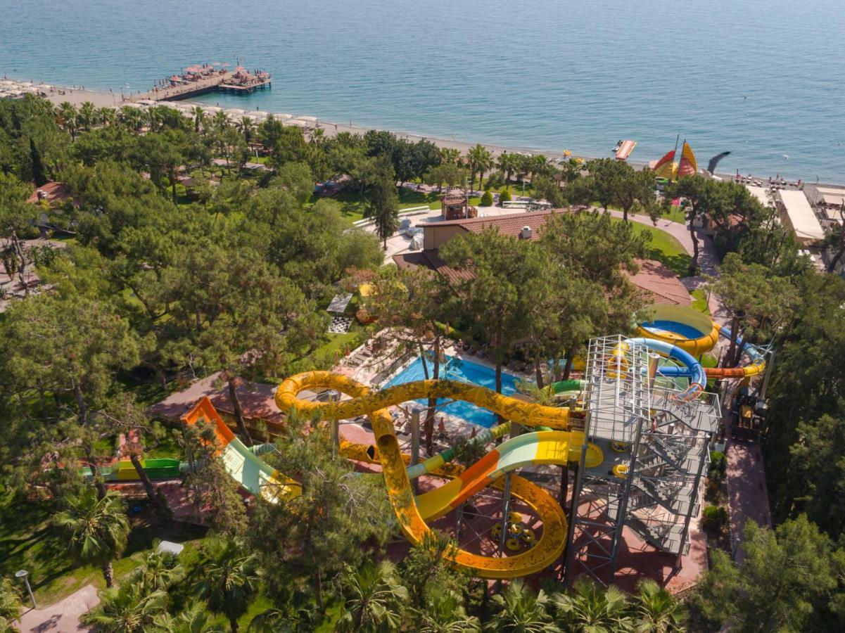 Resort Akka Antedon Beldibi (Kemer)