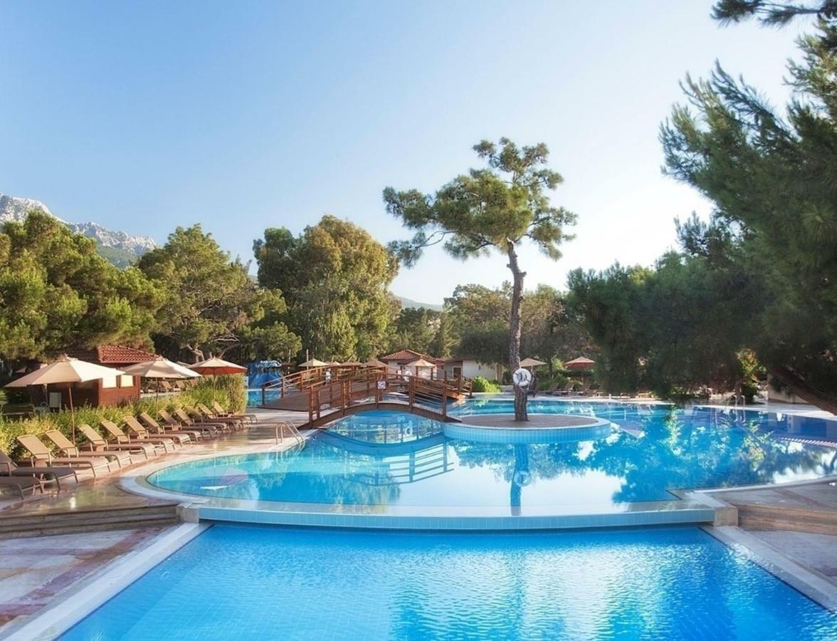 Akka Antedon Beldibi (Kemer)